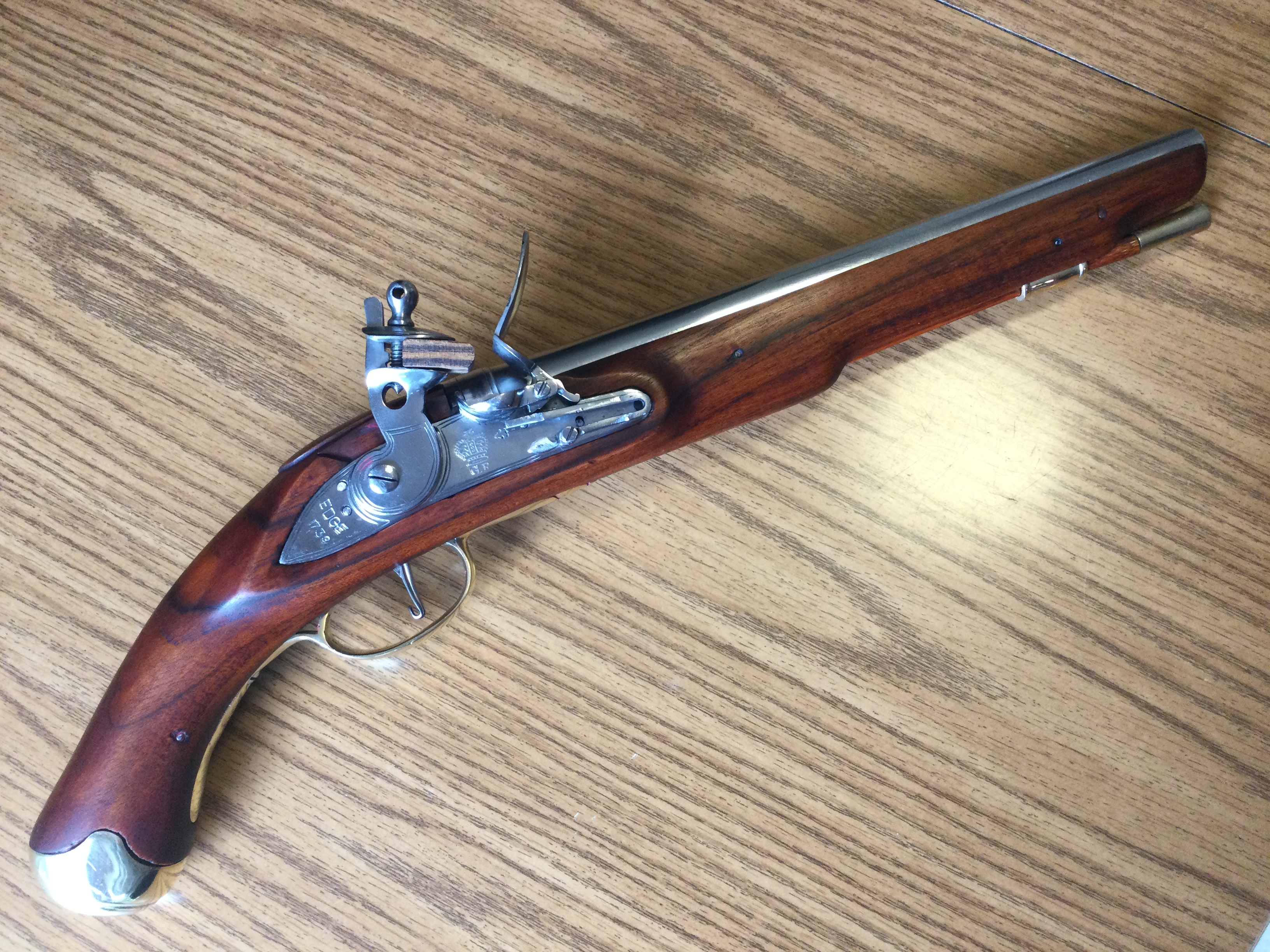 British Sea Service by Loyalist Arms