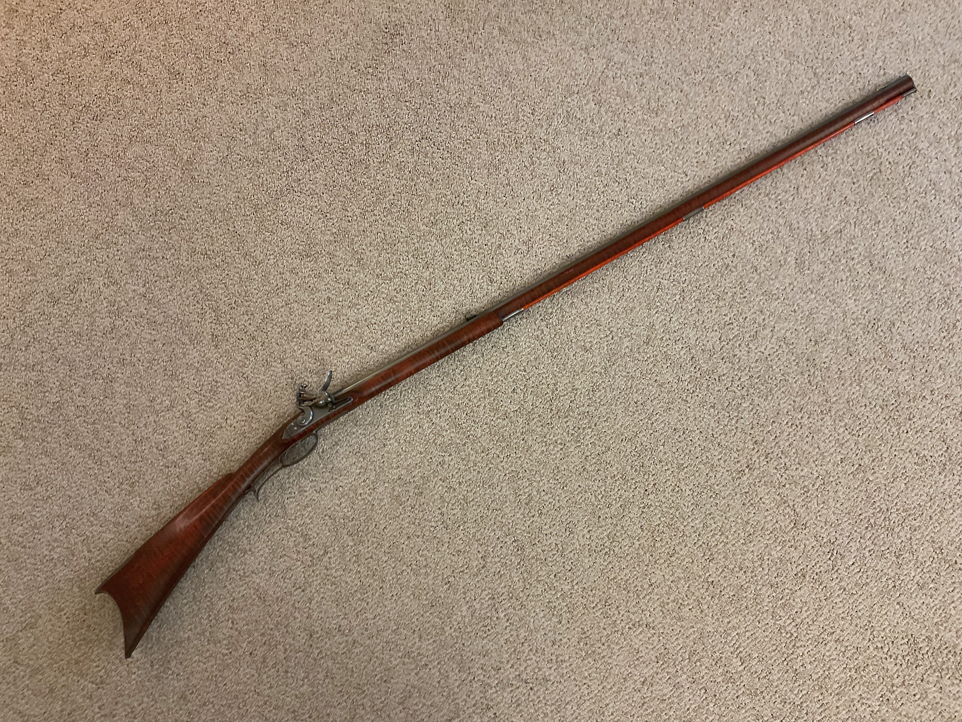 Kibler Southern Mountain Rifle